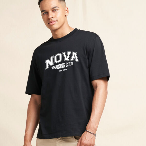 Nova Training - Oversize 100 T Thumbnail